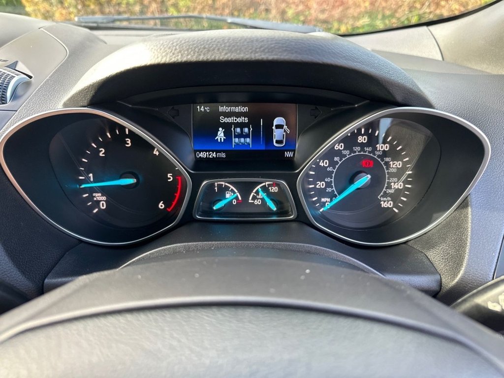 Used Ford Kuga 2019 for sale - 76291027: Photo 19