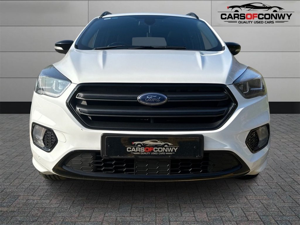 Used Ford Kuga 2019 for sale - 76291027: Photo 2