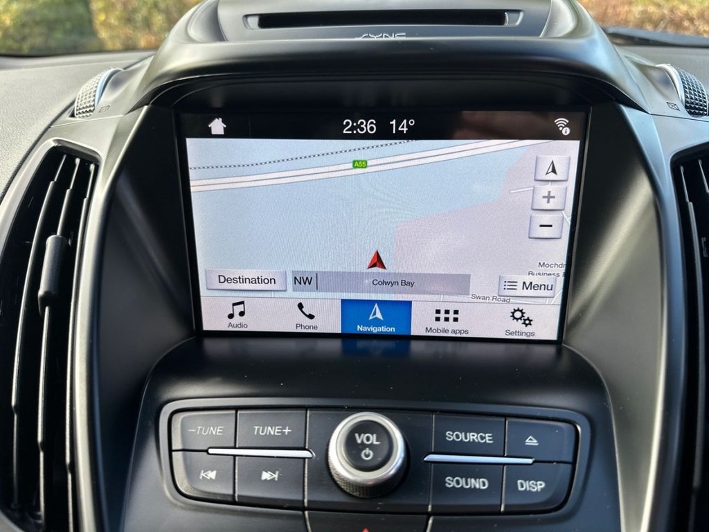 Used Ford Kuga 2019 for sale - 76291027: Photo 20