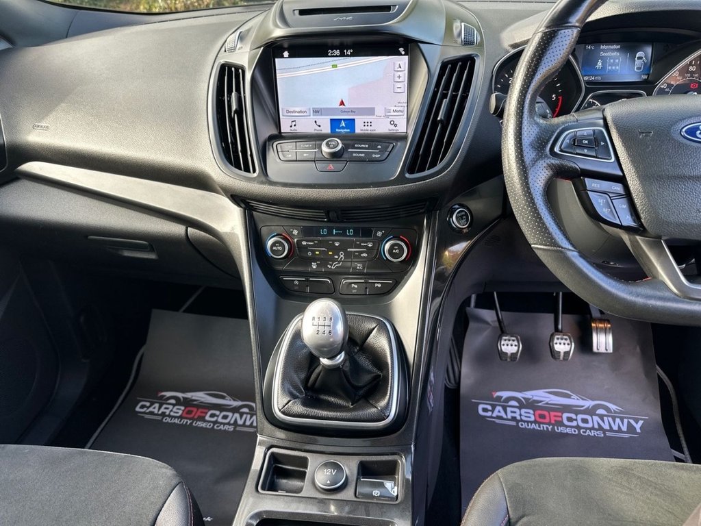 Used Ford Kuga 2019 for sale - 76291027: Photo 21