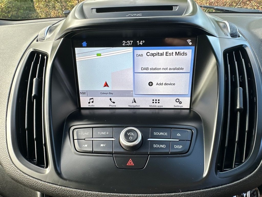 Used Ford Kuga 2019 for sale - 76291027: Photo 22