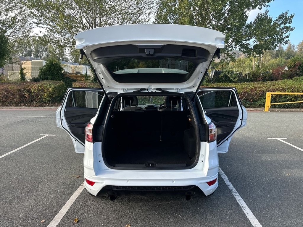 Used Ford Kuga 2019 for sale - 76291027: Photo 28