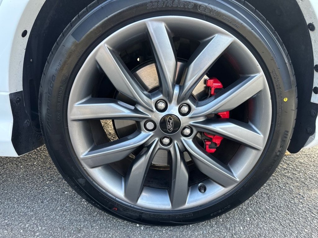 Used Ford Kuga 2019 for sale - 76291027: Photo 30