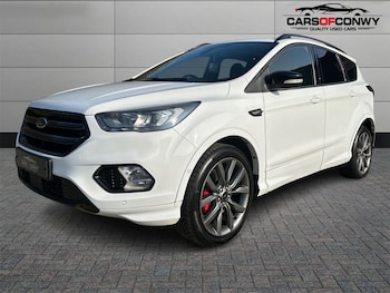 Used Ford Kuga 2019 for sale - 76291027: Photo