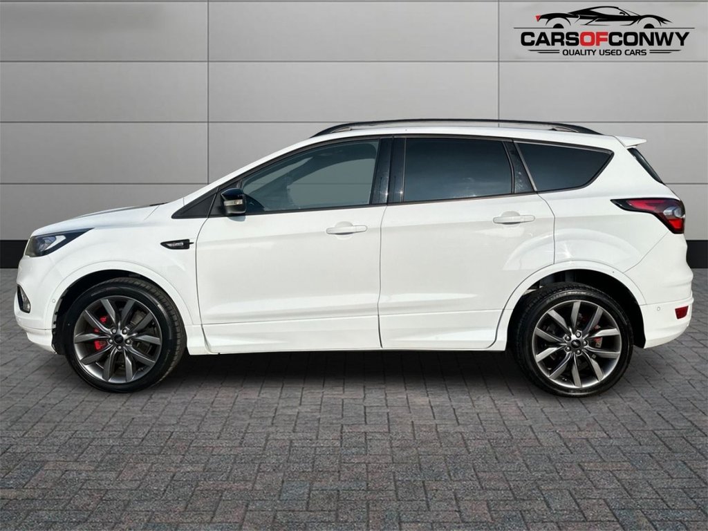 Used Ford Kuga 2019 for sale - 76291027: Photo 4
