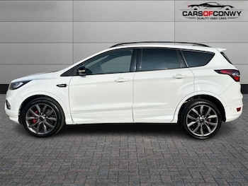 Used Ford Kuga 2019 for sale - 76291027: Photo