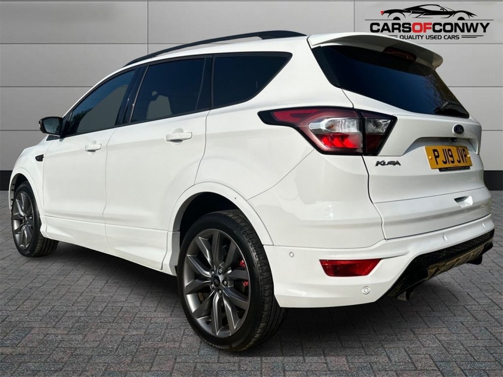 Used Ford Kuga 2019 for sale - 76291027: Photo 5