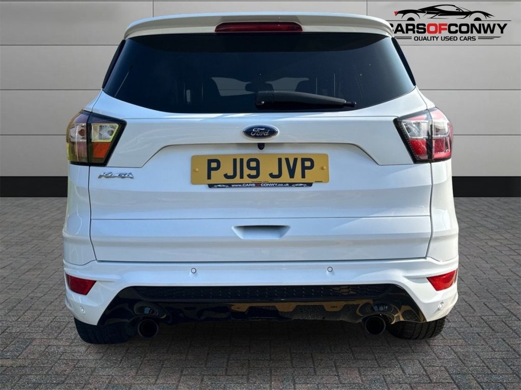 Used Ford Kuga 2019 for sale - 76291027: Photo 6