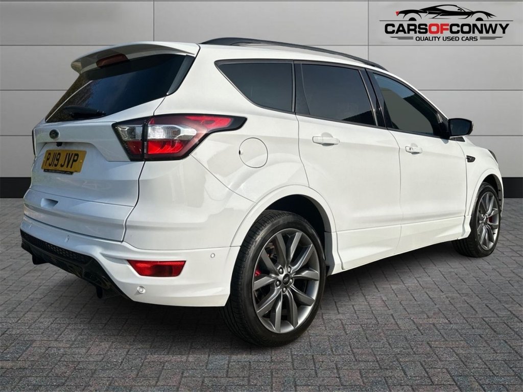 Used Ford Kuga 2019 for sale - 76291027: Photo 7