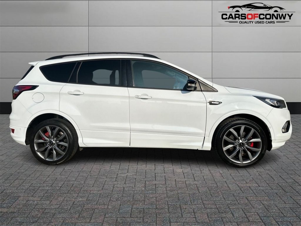 Used Ford Kuga 2019 for sale - 76291027: Photo 8