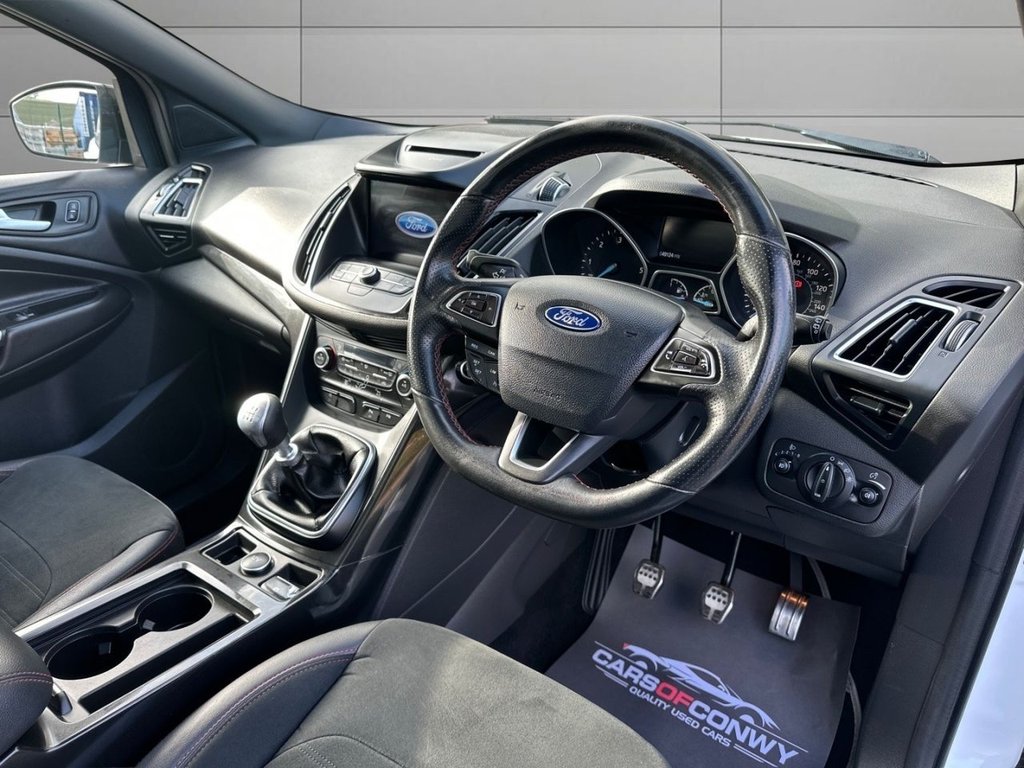 Used Ford Kuga 2019 for sale - 76291027: Photo 9