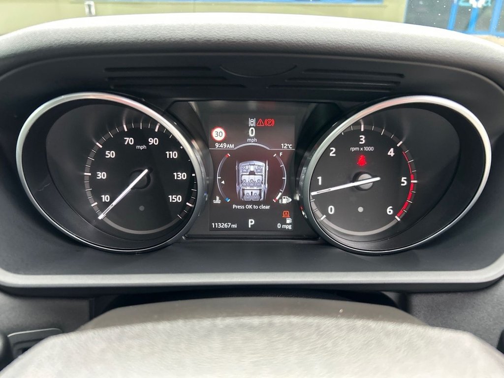 Used Land Rover Discovery 2017 for sale - 76453929: Photo 19