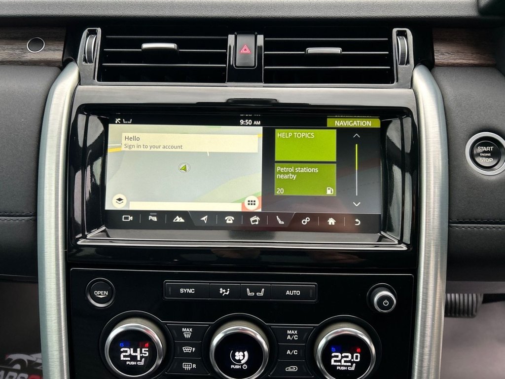 Used Land Rover Discovery 2017 for sale - 76453929: Photo 22