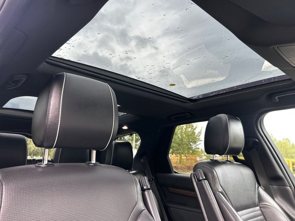 Used Land Rover Discovery 2017 for sale - 76453929: Photo 23