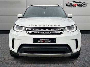 Used Land Rover Discovery 2017 for sale - 76453929: Photo