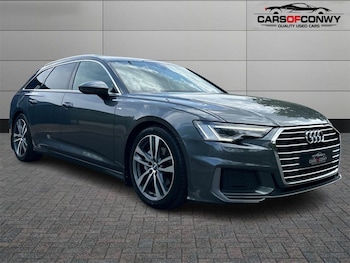 Used Audi A6 2019 for sale - 79310451: Photo