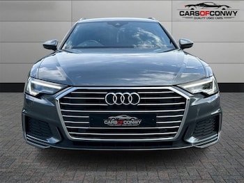 Used Audi A6 2019 for sale - 79310451: Photo