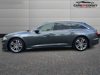 Used Audi A6 2019 for sale - 79310451: Photo