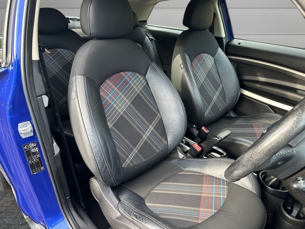 Used MINI Paceman 2013 for sale - 76527126: Photo 10