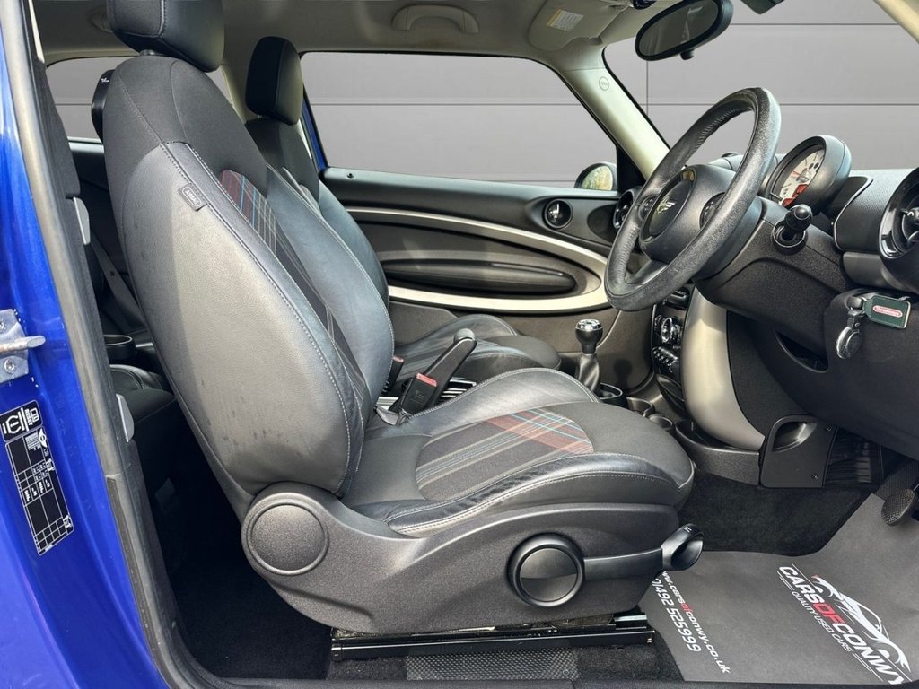 Used MINI Paceman 2013 for sale - 76527126: Photo 11