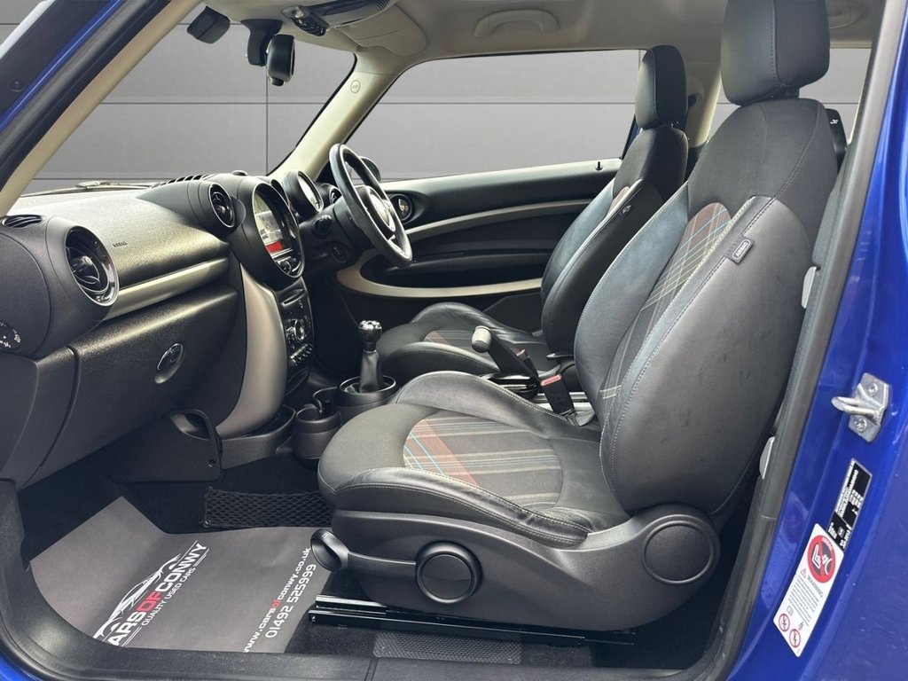 Used MINI Paceman 2013 for sale - 76527126: Photo 12