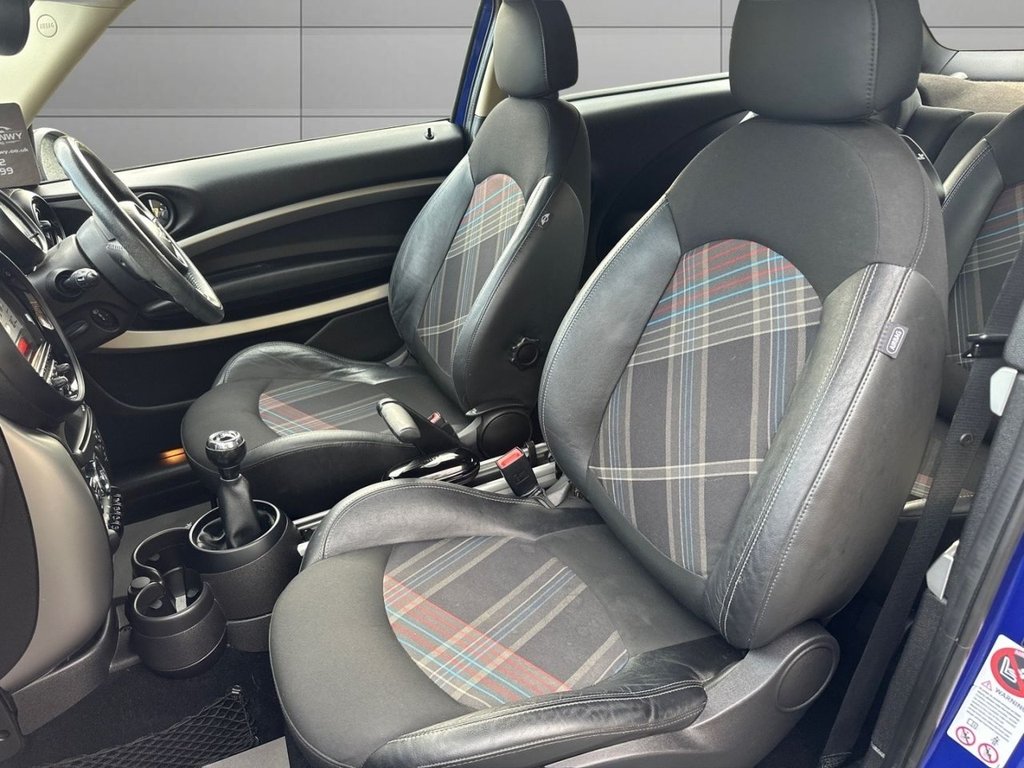 Used MINI Paceman 2013 for sale - 76527126: Photo 13