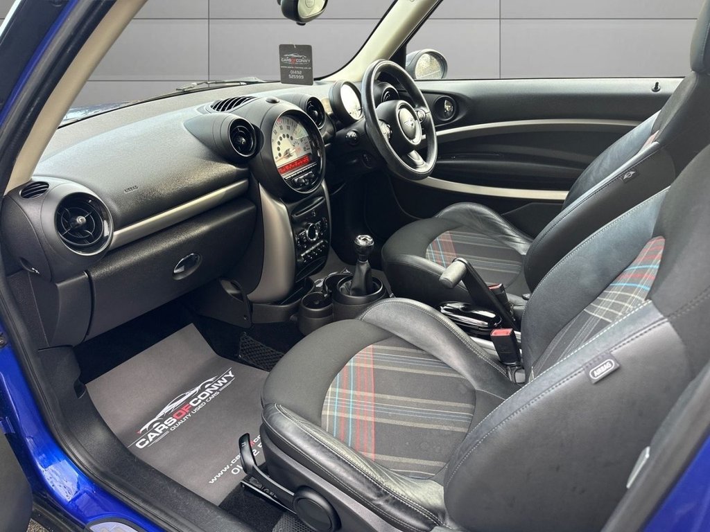 Used MINI Paceman 2013 for sale - 76527126: Photo 14