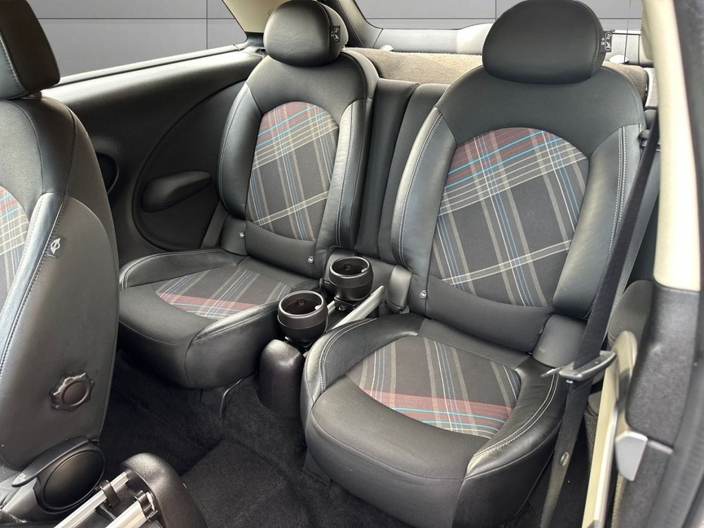 Used MINI Paceman 2013 for sale - 76527126: Photo 15