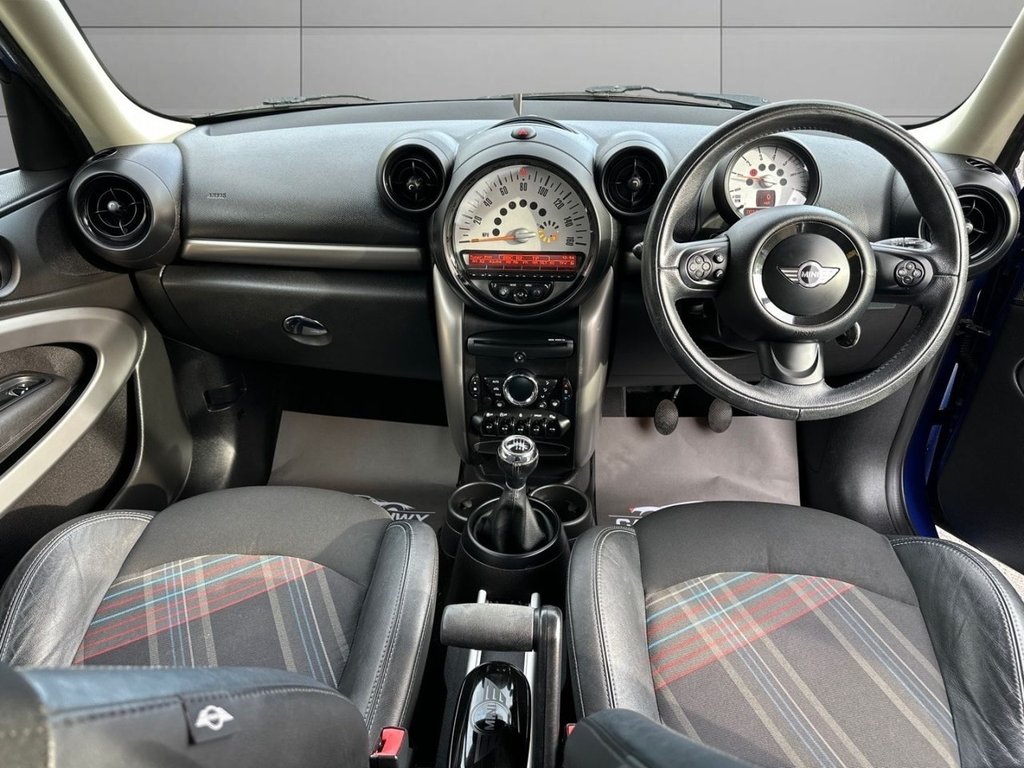 Used MINI Paceman 2013 for sale - 76527126: Photo 16