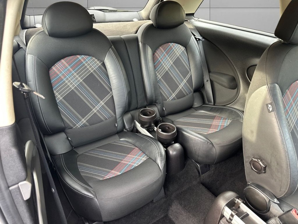 Used MINI Paceman 2013 for sale - 76527126: Photo 17