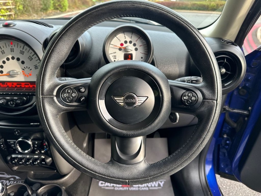 Used MINI Paceman 2013 for sale - 76527126: Photo 18