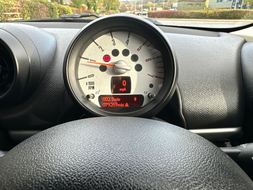 Used MINI Paceman 2013 for sale - 76527126: Photo 19