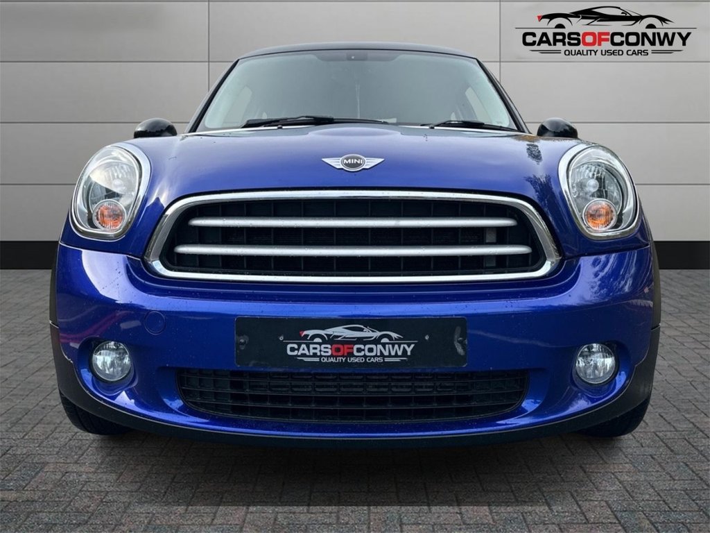 Used MINI Paceman 2013 for sale - 76527126: Photo 2