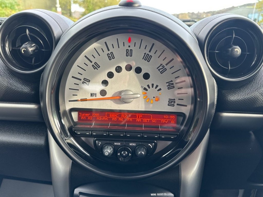 Used MINI Paceman 2013 for sale - 76527126: Photo 20