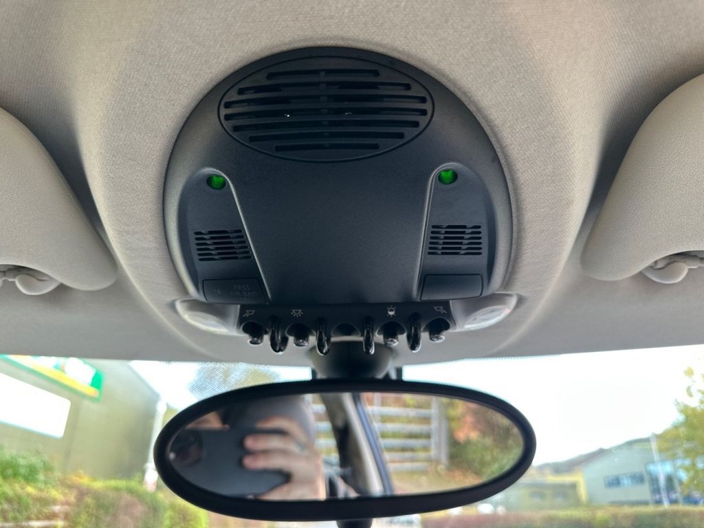 Used MINI Paceman 2013 for sale - 76527126: Photo 21