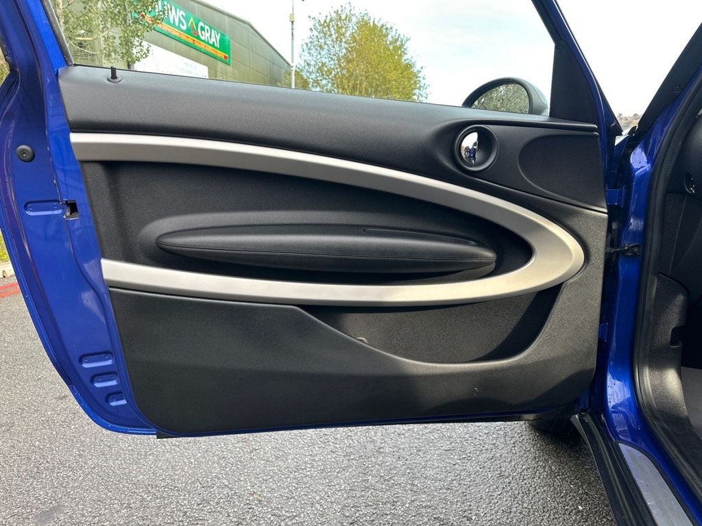 Used MINI Paceman 2013 for sale - 76527126: Photo 24