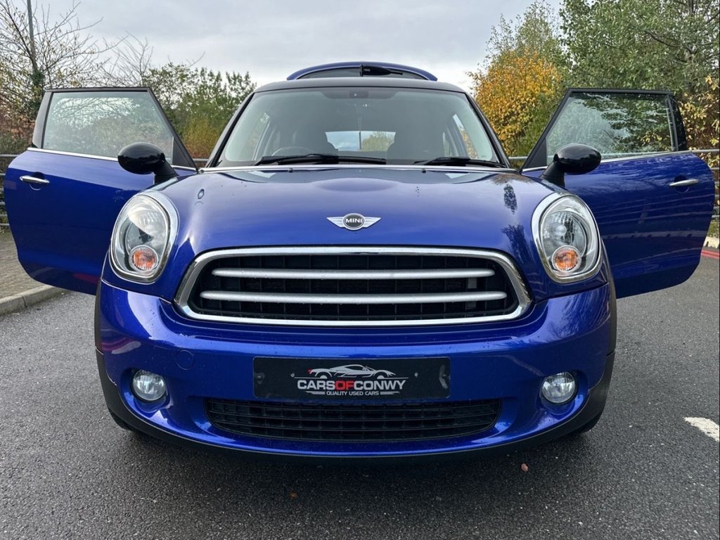 Used MINI Paceman 2013 for sale - 76527126: Photo 27