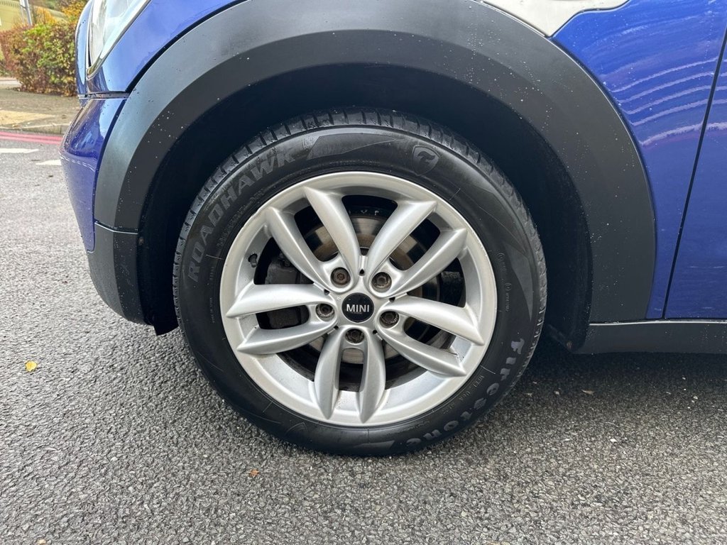 Used MINI Paceman 2013 for sale - 76527126: Photo 28