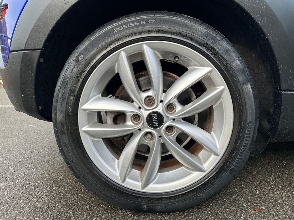 Used MINI Paceman 2013 for sale - 76527126: Photo 29