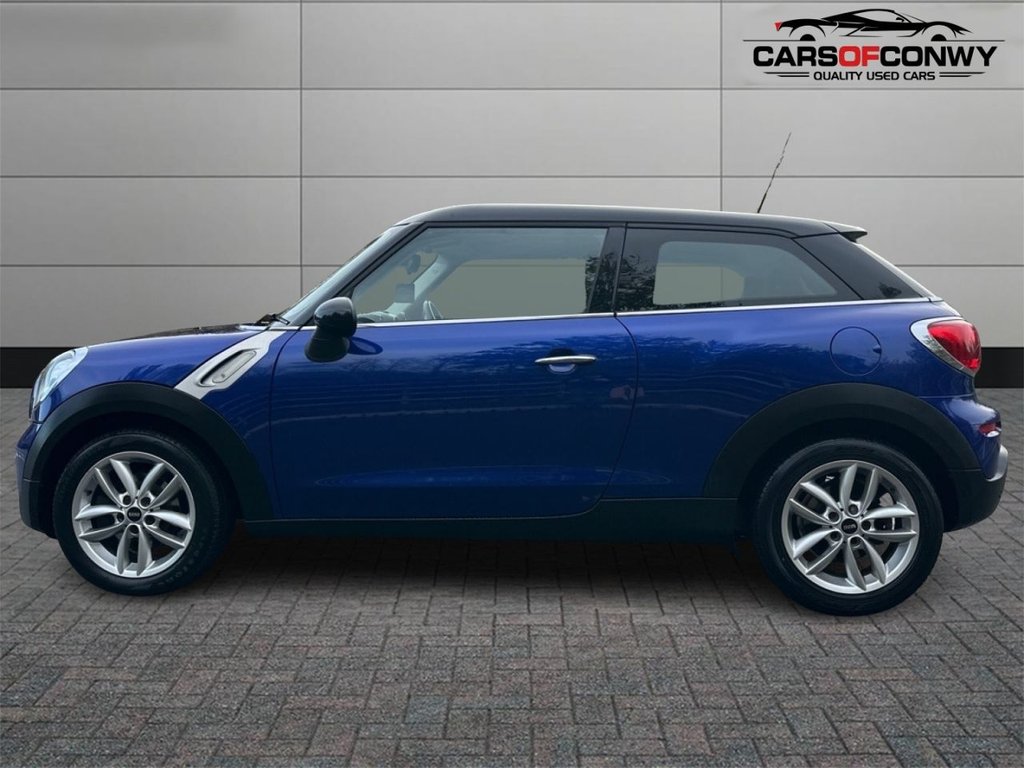 Used MINI Paceman 2013 for sale - 76527126: Photo 4