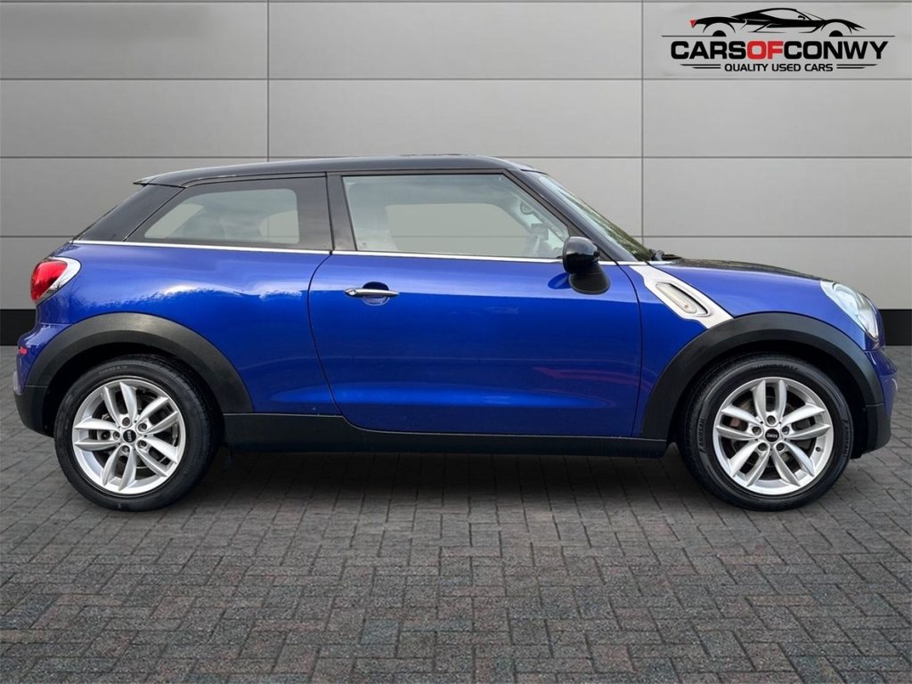 Used MINI Paceman 2013 for sale - 76527126: Photo 8