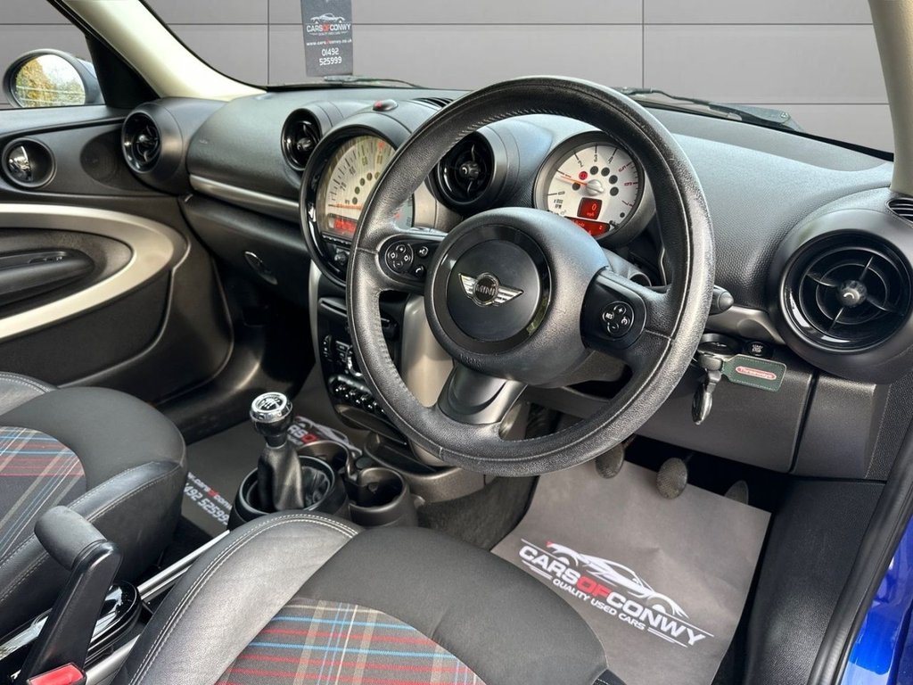 Used MINI Paceman 2013 for sale - 76527126: Photo 9