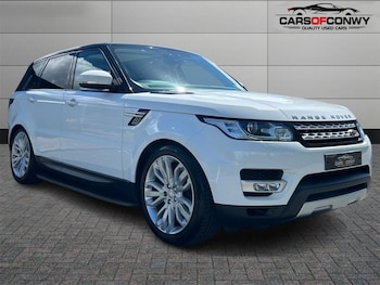 Used Land Rover Range Rover Sport 2017 for sale - 79310457: Photo