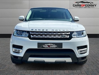 Used Land Rover Range Rover Sport 2017 for sale - 79310457: Photo