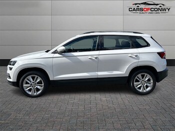 Used Skoda Karoq 2018 for sale - 78587383: Photo