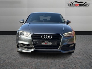Used Audi A3 2016 for sale - 78371985: Photo