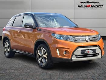 Used Suzuki Vitara 2015 for sale - 79671167: Photo