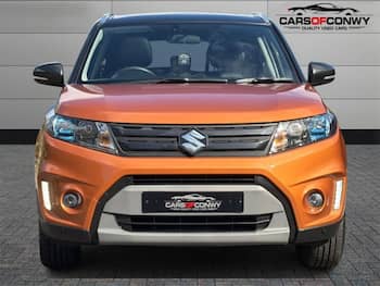 Used Suzuki Vitara 2015 for sale - 79671167: Photo