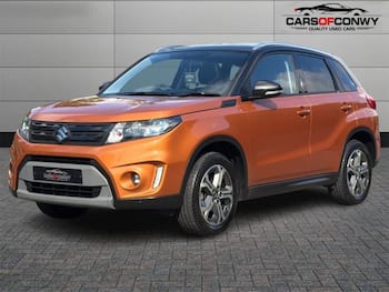 Used Suzuki Vitara 2015 for sale - 79671167: Photo