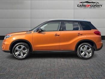 Used Suzuki Vitara 2015 for sale - 79671167: Photo